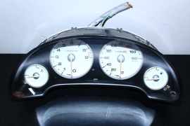 JDM 2005-2006 Acura RSX Type R Gauge Cluster Speedometer OEM DC5 K20A 