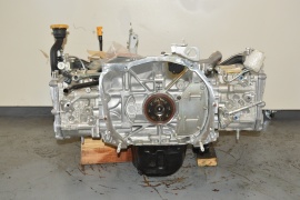 Brand New OEM 2008-2014 Subaru Impreza WRX Engine 2.5L 4 Cylinder JDM EJ255