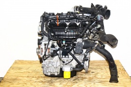 2011-2015 Hyundai Sonata Kia Santa Fe Engine 2.0L 4cyl Turbo GDI G4KH 66K MILES