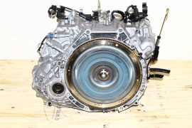 2008-2012 Honda Accord Automatic Transmission 3.5L V6 SOHC VCM JDM 