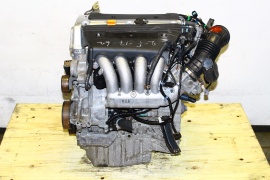 2007 2008 2009 Honda CRV K24Z1 Engine Motor 2.4L DOHC iVTEC 4 Cylinder