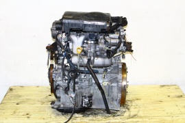 2012-2018 Toyota Prius C Hybrid Engine Motor 1.5L Dohc 4 Cylinder 1NZFXE JDM 