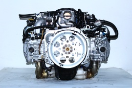 JDM 2006-2011 Subaru Impreza Legacy Forester Engine 2.5L EJ25 SOHC AVCS Motor