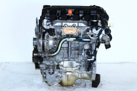 R18A Engine For 2006-2011 Honda Civic LX EX DX 1.8L Sohc 4 Cyl JDM R18A1