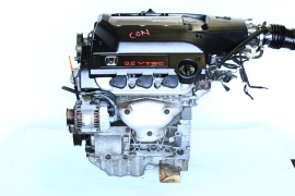 2001 2002 2003 Acura TL/CL Type S Engine For Sale, J32A V6 3.2L, Low Mileage JDM