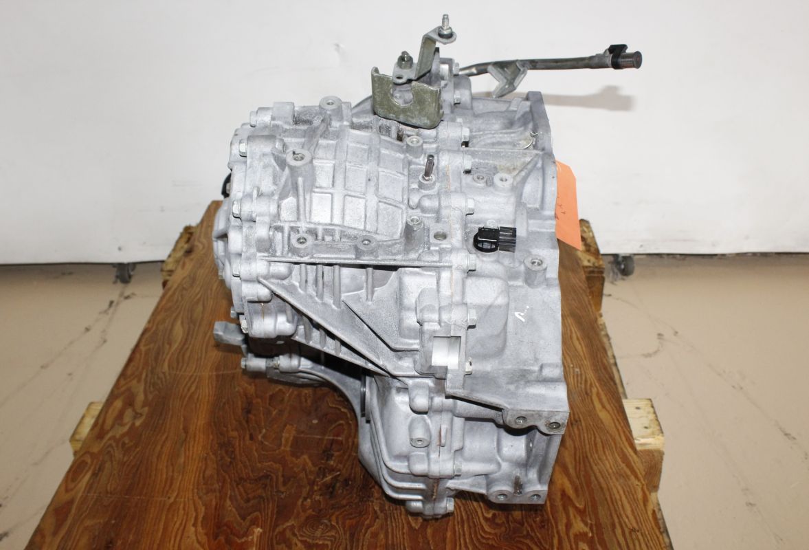 2003-2007 Nissan Murano Transmission Automatic AWD CVT 3.5L V6 VQ35DE