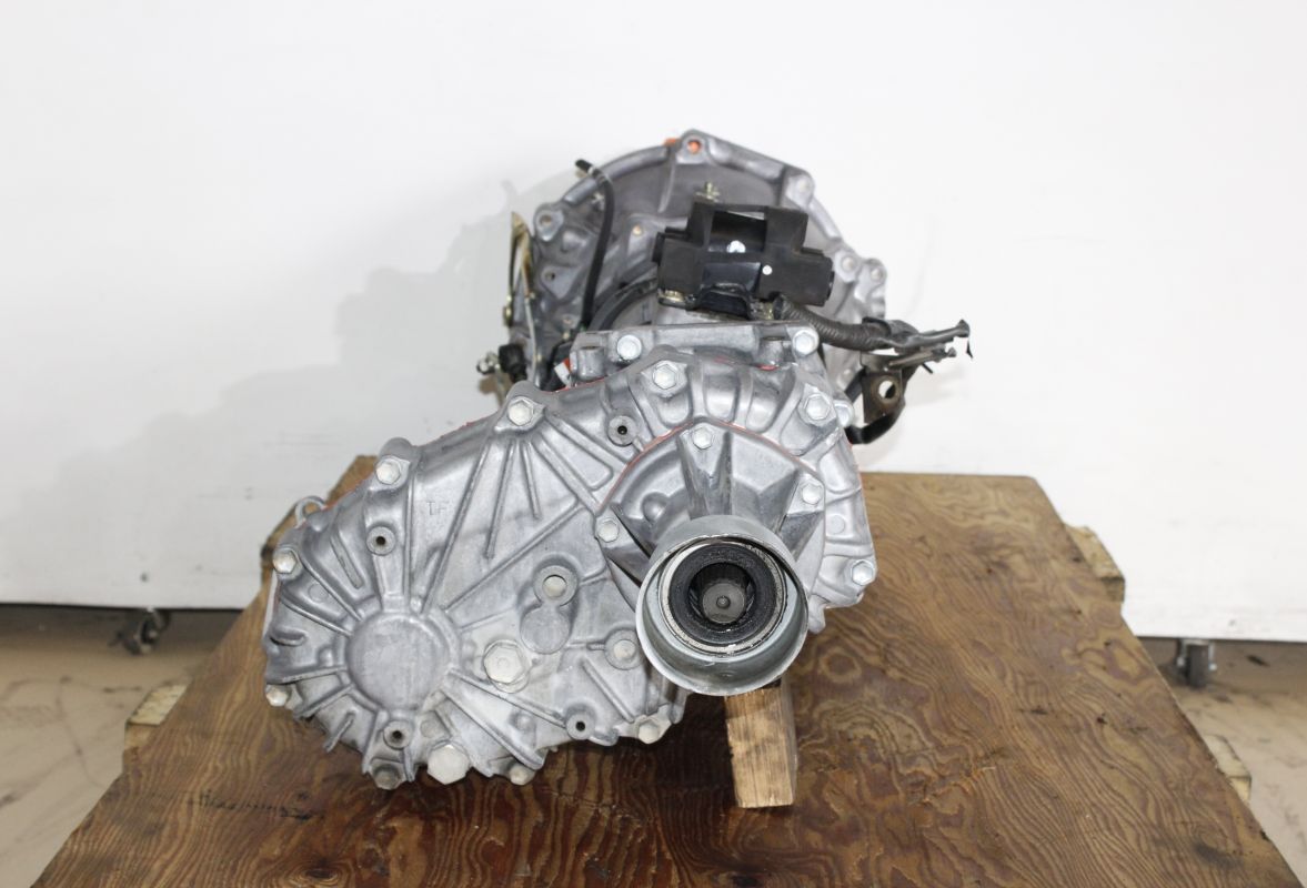 1996-2002 Toyota 4Runner Automatic Transmission 4X4 AWD 3.4L V6 5VZFE