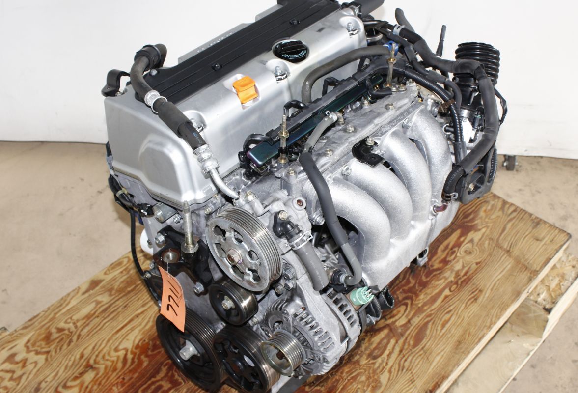 Хонда элемент двигатель. Мотор k24a Accord. Двигатель Хонда элемент 2.4. Хонда элемент 2003 двигатель 2.4 литра. Honda element 2.4 VTEC 4x4.