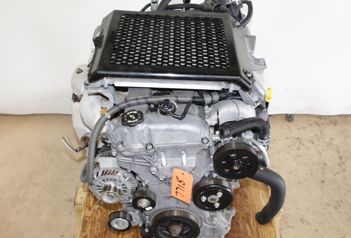 JDM 2006-2007 MAZDASPEED 3 MZR 2.3L DISI TURBO ENGINE L3-VDT MOTOR