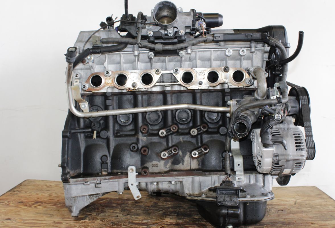 Lexus Sc300 Engine For Sale