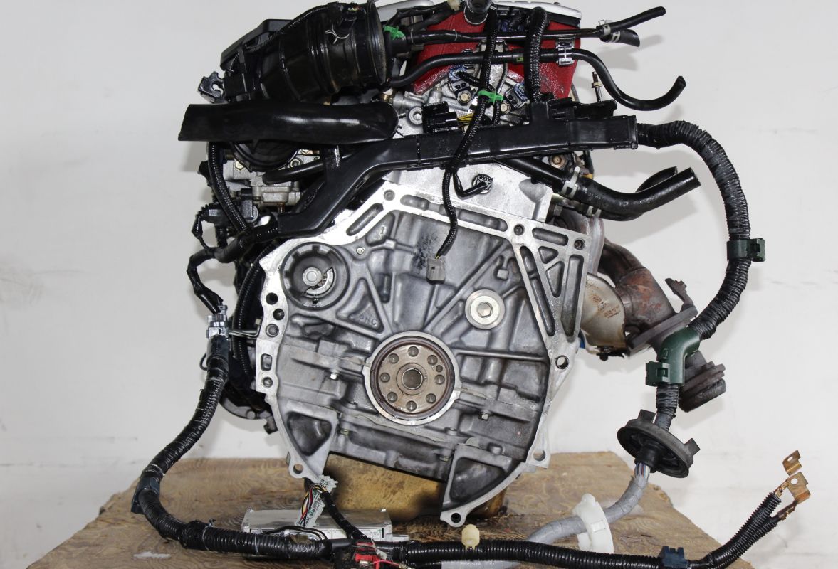 2002-2004 Acura RSX Type R Engine Motor 2.0L Dohc Vtec K20a DC5 ITR JDM ...