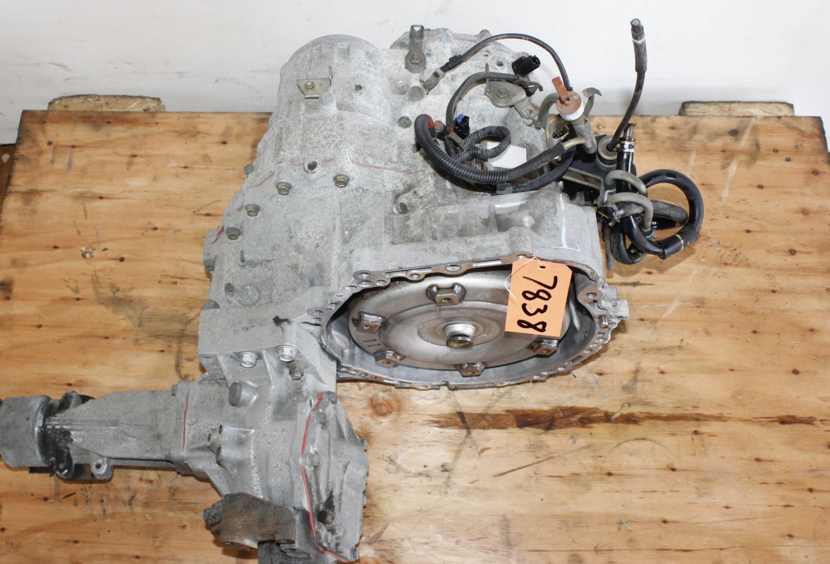 toyota rav4 transmission replacement cost