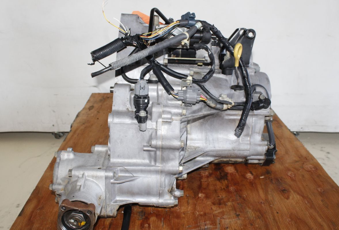 1997 1998 2000 2001 Honda CRV Automatic Transmission AWD ...