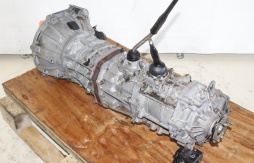 Toyota 4runner Manual Transmission 4x4