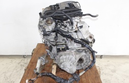 JDM 2000-2005 Toyota Celica GTS 2ZZGE Engine 6 Speed Manual Trans 1.8L