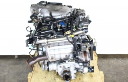 2003-2008 Infiniti FX35 Engine Motor AWD 3.5L V6 VQ35DE With Transfer